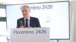 Florentino Pérez adelantó las elecciones y no le dio tiempo a su rival a realizar campaña. Florentino Pérez adelantó las elecciones y no le dio tiempo a su rival a realizar campaña.