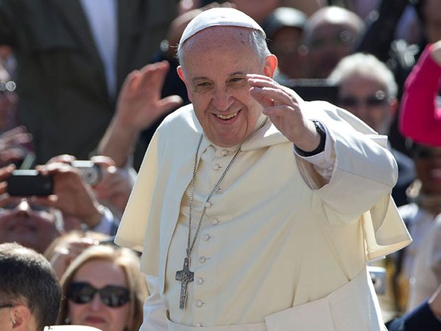 El Papa demanda redistribuir la salud a favor de los pobres