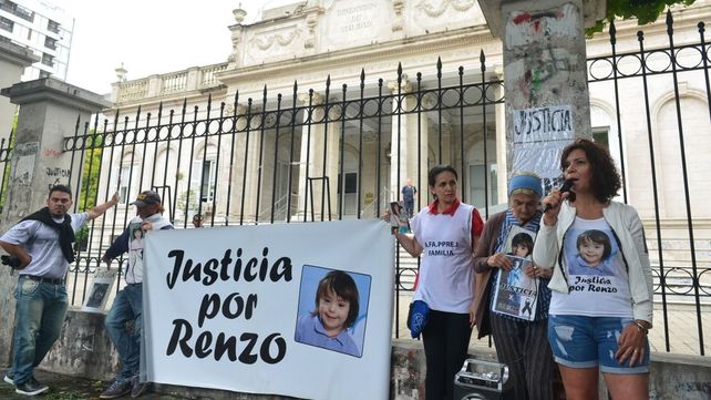 El padre del niño Down muerto en La Plata recuperará la libertad