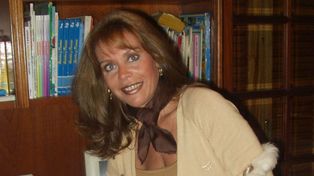 Víctima. Nora Dalmasso tenía 51 años cuando la mataron en 2006.