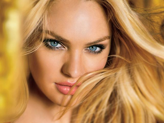 La más sexy, según Maxim