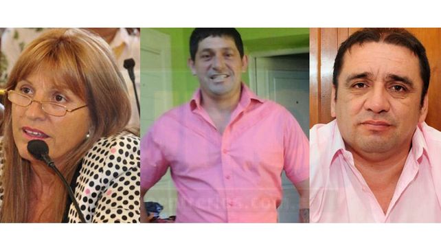 Debate. Cristina Sosa quiere que el Concejo indague sobre la relación de funcionarios con Celis. Incluido el edil Hernández.