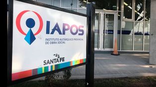 El 22 de febrero cierra la convocatoria para ser prestador de Iapos