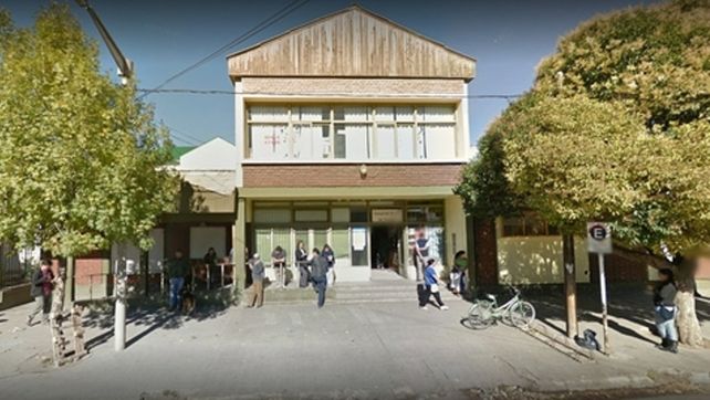 Chubut. Las víctimas fueron atendidas en el Hospital de Esquel.