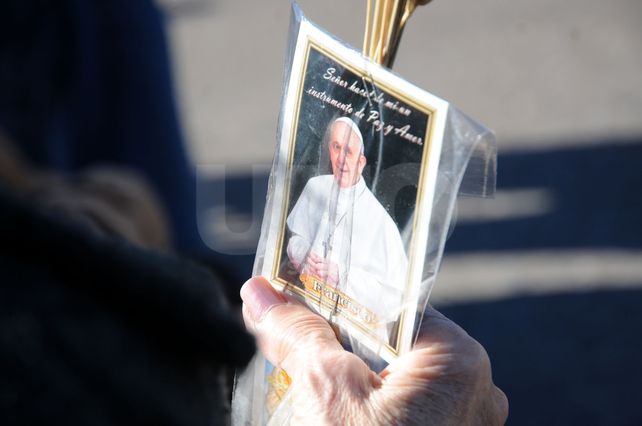 Fotógrafo: Manuel Testi / Diario UNO de Santa Fe