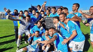 Patronato tiene rival en la Copa Argentina