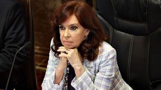 El TOF Nº 2 de Comodoro Py condenó en diciembre de 2022 a Cristina Kirchner por administración fraudulenta.