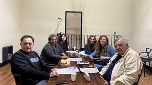 La iniciativa contó con aportes de especialistas como la profesora Alejandra García, Roberto Landaburu, el director de la Banda Municipal Ezequiel Fernández, Patricia Quiroga y la secretaria de Territorialidad y Desarrollo Cultural, Miriam Carabajal.