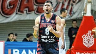 Instituto venció a Boca y se puso al frente en la serie&nbsp;