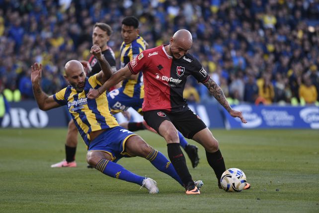 Newells precisa salir del aturdimiento que le provocó la derrota en el clásico