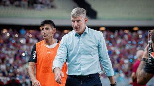 Descensos confirmados en el Brasileirao: uno participó de la Libertadores 2025