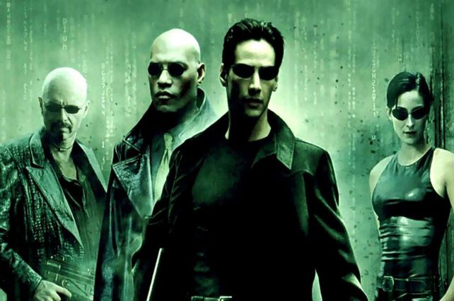 Los 11 mensajes ocultos en Matrix que seguro desconocías