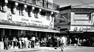 Flamingo: los 121 años del café del centro de Paraná