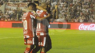 Unión llega al Libertadores de América con la idea de noquear a otro grande