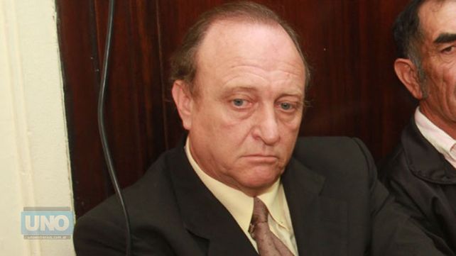 Cuatro años después de la condena, el empresario Bioletti fue preso hoy por narcotráfico