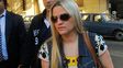 fiscalia no cree que los accidentados hayan asaltado a carolina piparo fiscalia no cree que los accidentados hayan asaltado a carolina piparo