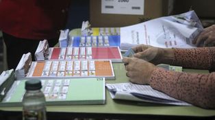 Por el camino de la sospecha injusta