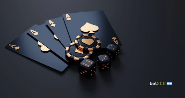 Bet365 en Argentina - Una plataforma líder para los entusiastas de las apuestas