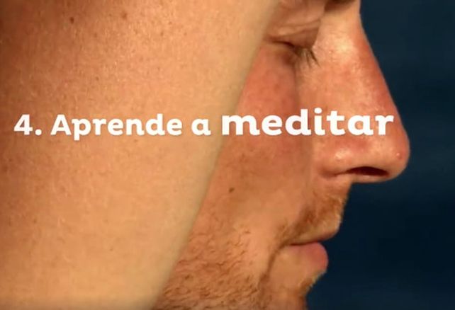 Las seis claves para ser feliz que es necesario sostener en el tiempo para sentirse pleno
