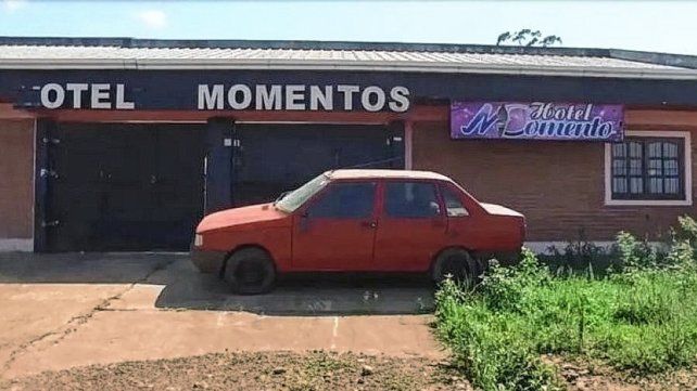 Momentos