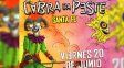 Cabra Da Peste, el carnaval de los barrios, llega a Tribus con su fusión de géneros