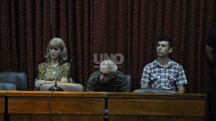 Caso Baraldo: la defensa apelará la prisión preventiva