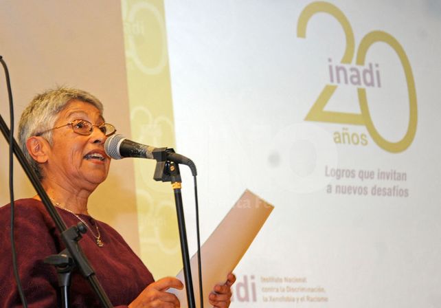 Reconocimiento. Las autoridades locales y nacionales destacaron los avances logrados y se comprometieron a profundizar la tarea. /UNO de Santa Fe/Mauricio Centurión