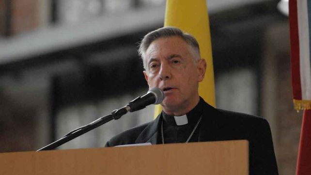 El arzobispo Aguer duro con Macri por abrir el debate de aborto: No tiene principios