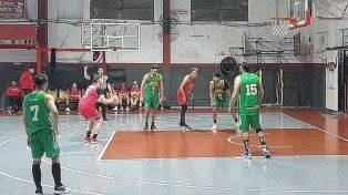 Rivadavia perdió contra Atlético Tostado y quedó fuera de la Copa Santa Fe