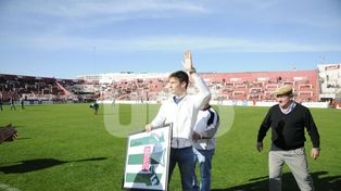 Una semana clave para el futuro de Soldano