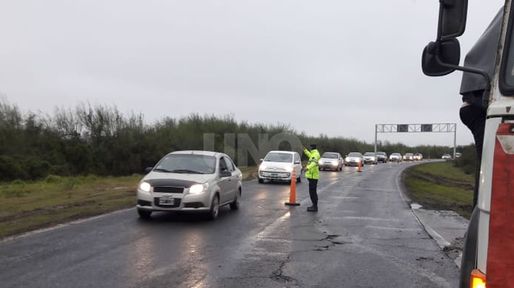 Avanza el proyecto que propone bajar el monto de las multas