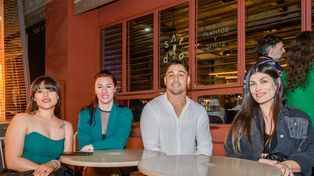La época ideal para reunirse con amigos