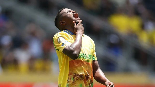 La FIFA sancionó a Sudáfrica y pone en peligro su llegada al Mundial