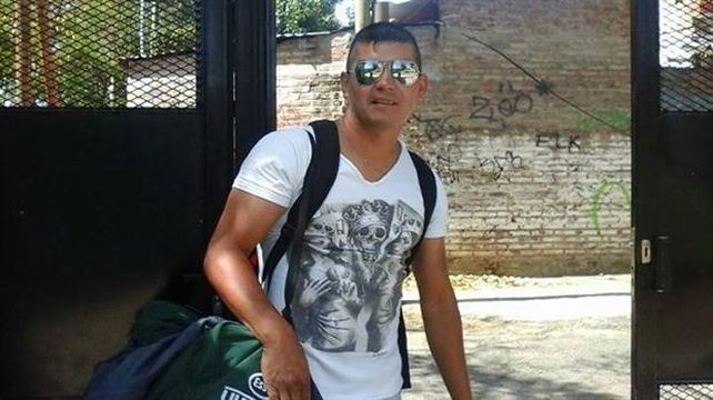 Detienen en Córdoba al autor de la masacre de Hurlingham cuando escapaba en un micro