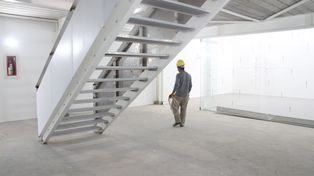 Abre sus puertas el edificio NIDO de San Lorenzo