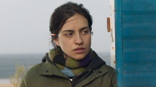 Sofía Palomino encabeza el elenco de la película de César Sodero que fue rodada en locaciones de la Patagonia.