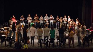 La ciudad volverá a latir al ritmo del Festival Internacional de Percusión