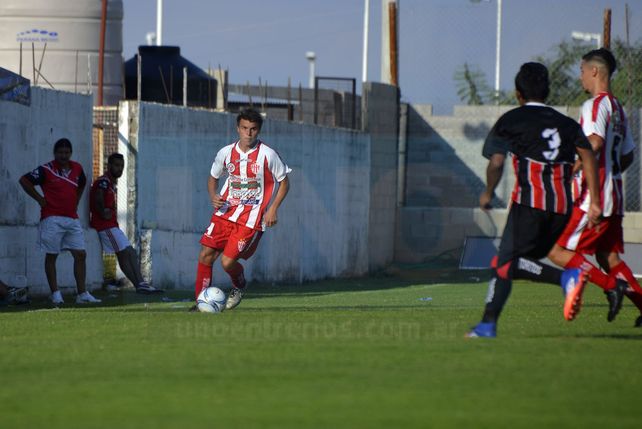 Foto&nbsp;UNO&nbsp;Mateo Oviedo