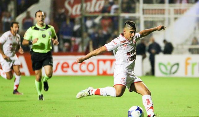 Vadalá: Ganar siempre es bueno y te da mucha tranquilidad