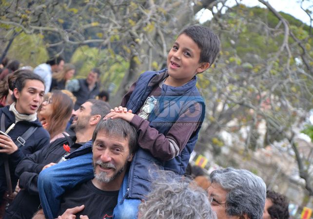 Foto: UNO/Juan Manuel Hernández