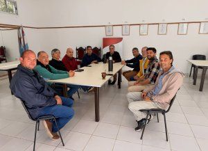 Villa Urquiza será sede de la Fiesta del Deportista Entrerriano 2026
