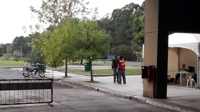 Uruguay permite desde este lunes a sus ciudadanos cruzar la frontera y volver con mercadería argentina.&nbsp;