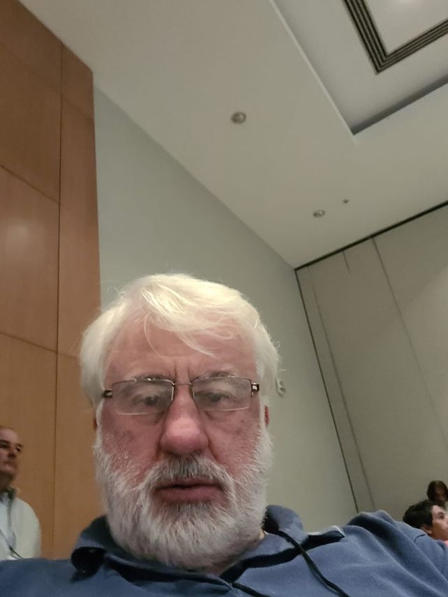 Esteban Hernández