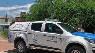 El robo de un teléfono celular hizo caer a un vendedor de marihuana del Paraná XVI