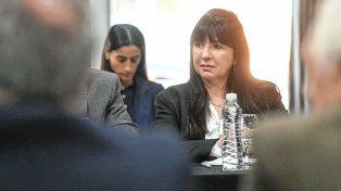Mariela Ponce alertó sobre la crisis que atraviesa el sector sanitario