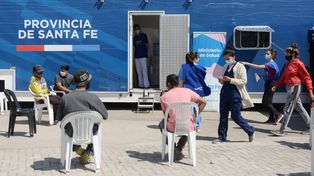 Las campañas de vacunación han resultado vitales para frenar casos críticos e internaciones.