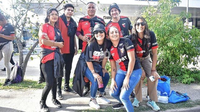 Colón largó la venta de entradas para el partido ante Almirante Brown Colón largó la venta de entradas para el partido ante Almirante Brown