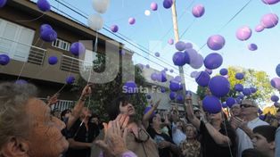 Familiares de Marianela Brondino realizarán una suelta de globos a cuatro años de su muerte