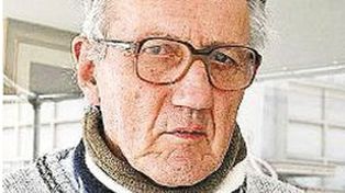 Un vecino de Gualeguaych&uacute; junta firmas para levantar el corte de ruta contra Botnia