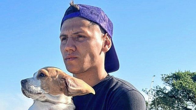 Enzo Roldán, ¿tiene chances de ser considerado en Unión?